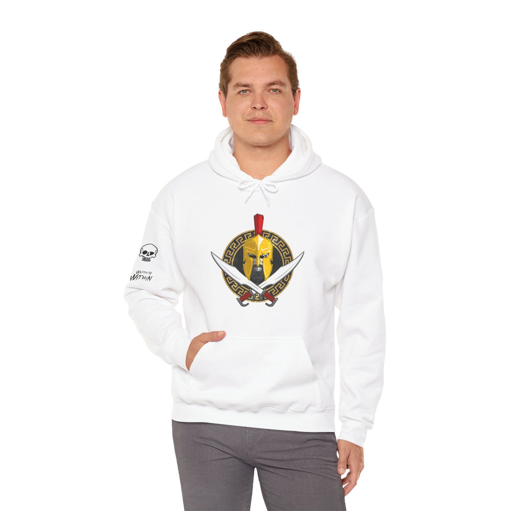 SPARTAN REAPER HOODIE