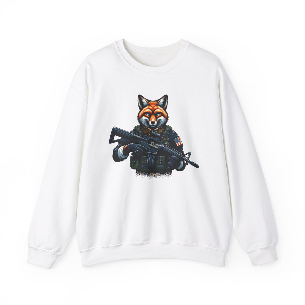 FOX OPERATOR SWEATSHIRT