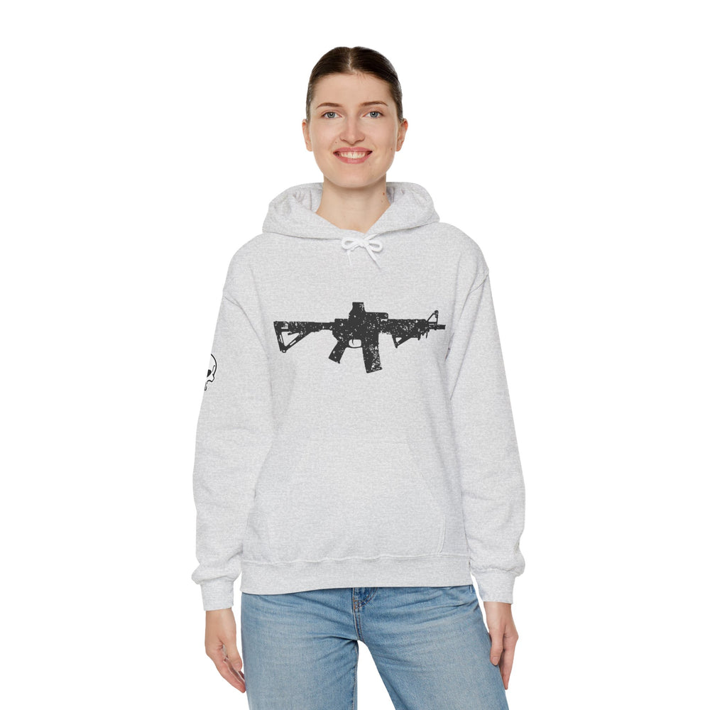 M4 HOODIE