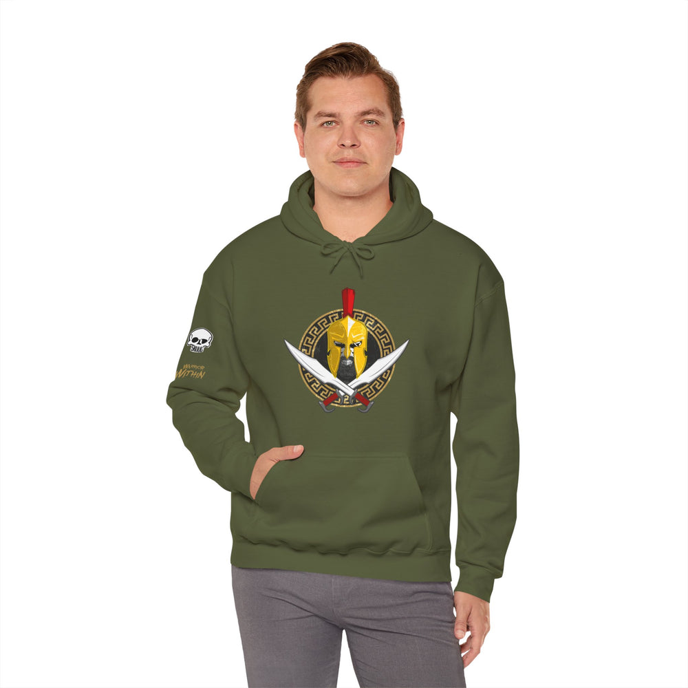 SPARTAN REAPER HOODIE