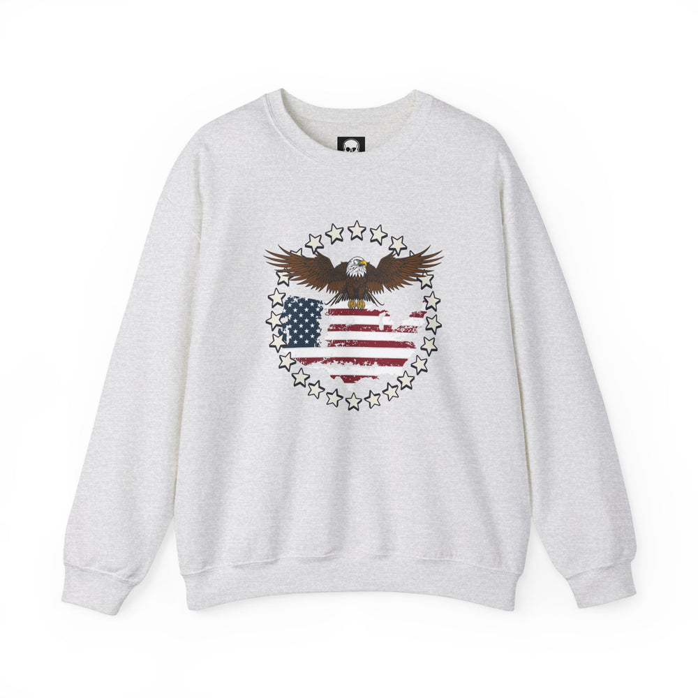 EAGLE USA SWEATSHIRT