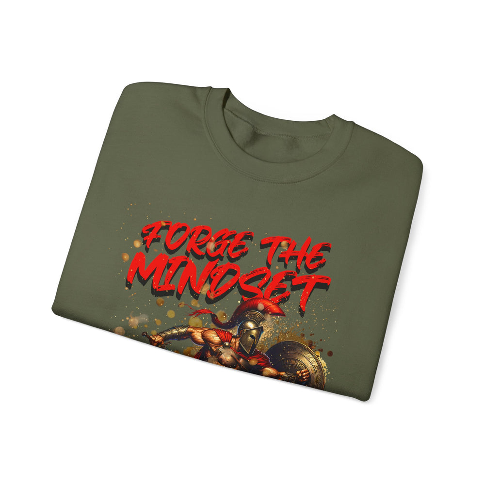 FORGE THE MINDSET SWEATSHIRT