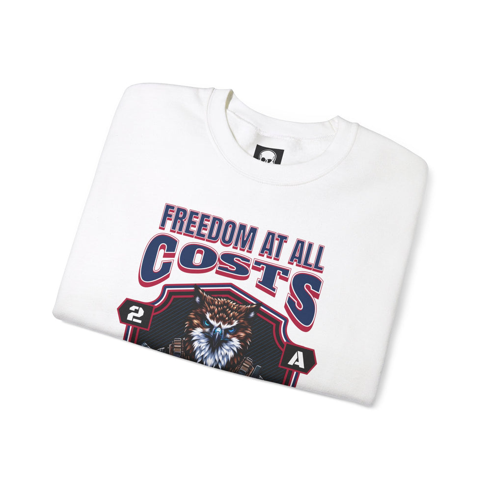 HAWK FREEDOM SWEATSHIRT