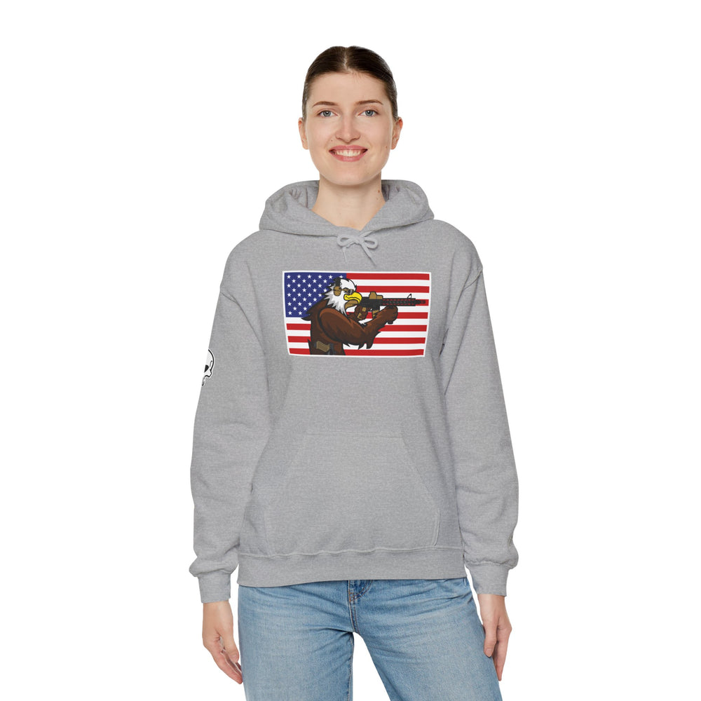 EAGLE OPERATOR HOODIE