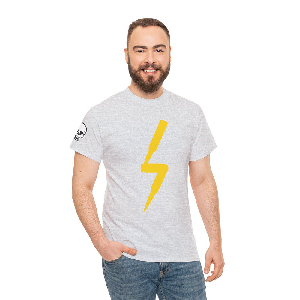 AMMO THUNDER T SHIRT