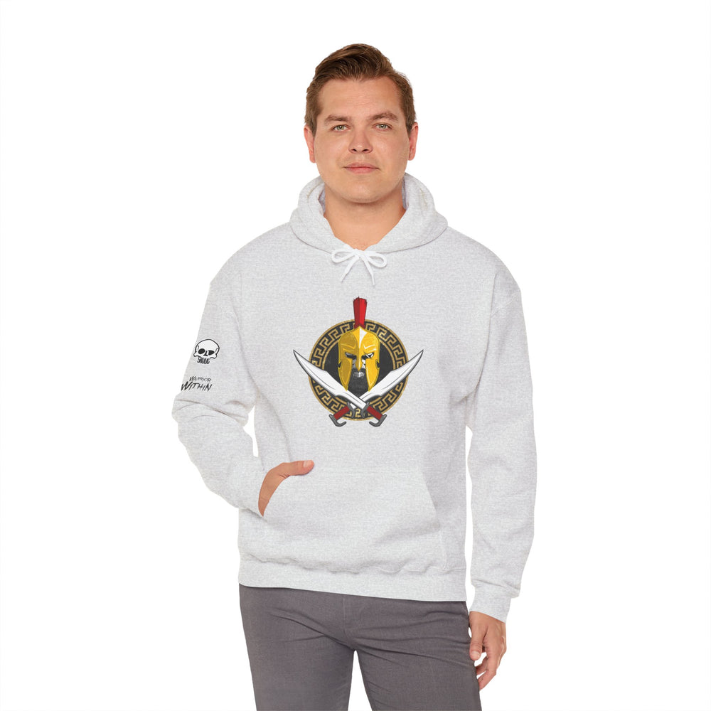 SPARTAN REAPER HOODIE