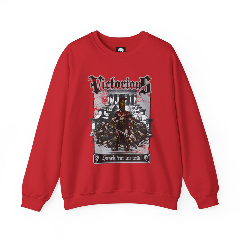 VICTORIOUS SWEATSHIRT