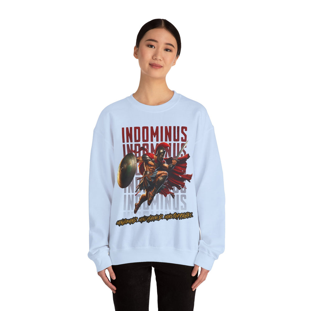 INDOMINUS SWEATSHIRT