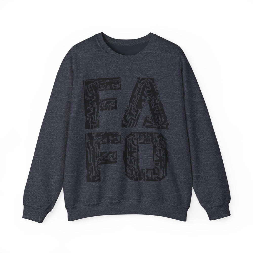 FAFO SWEATSHIRT