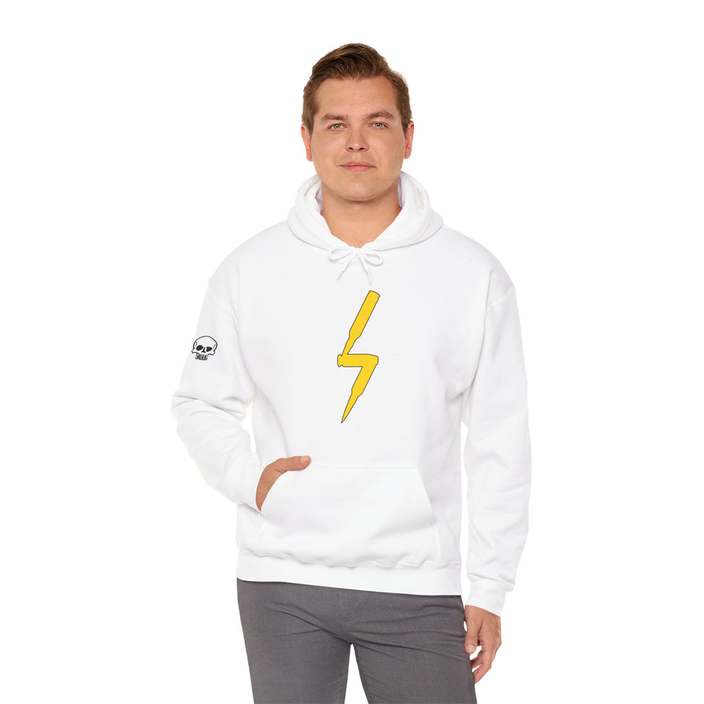 AMMO THUNDER HOODIE