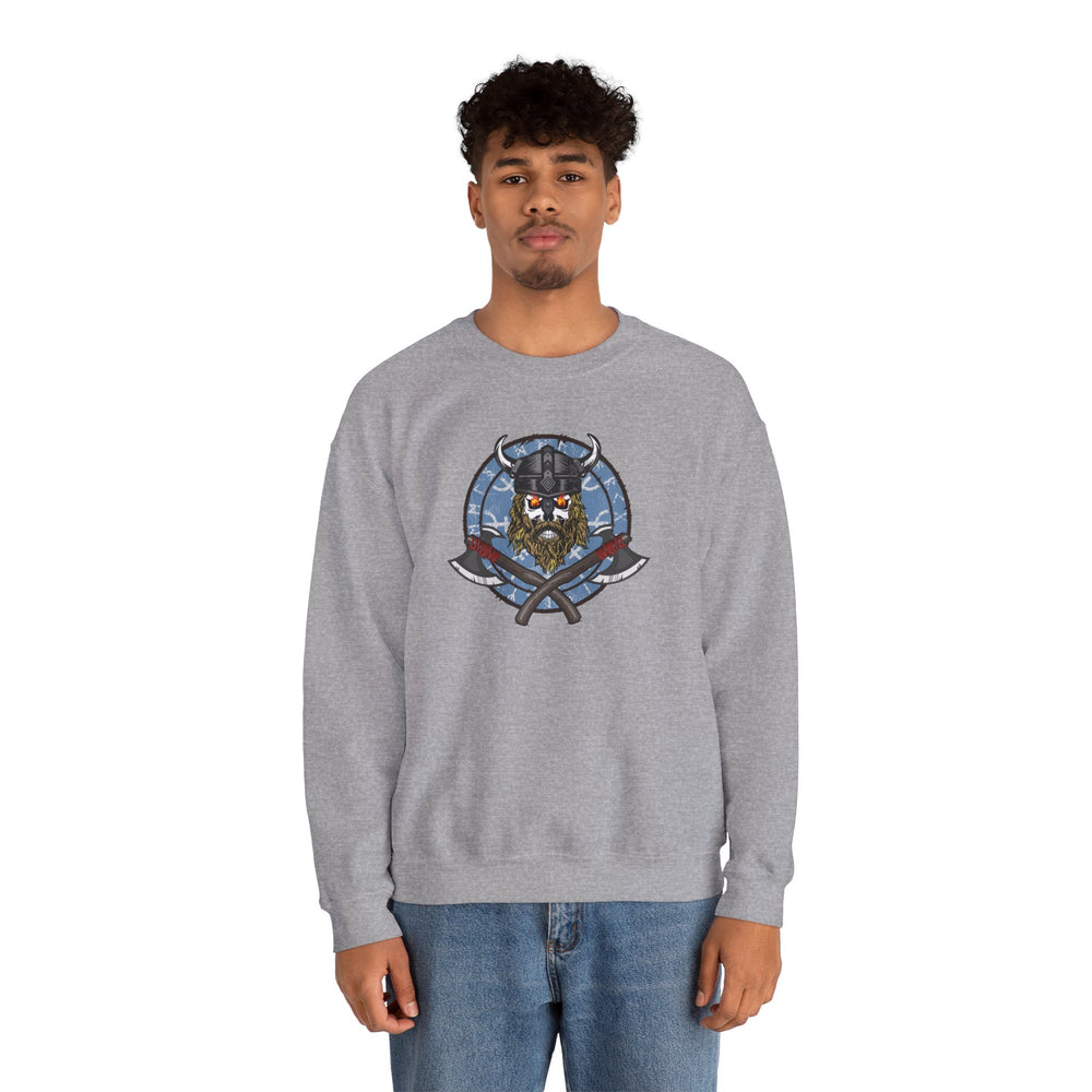 VIKING REAPER SWEATSHIRT