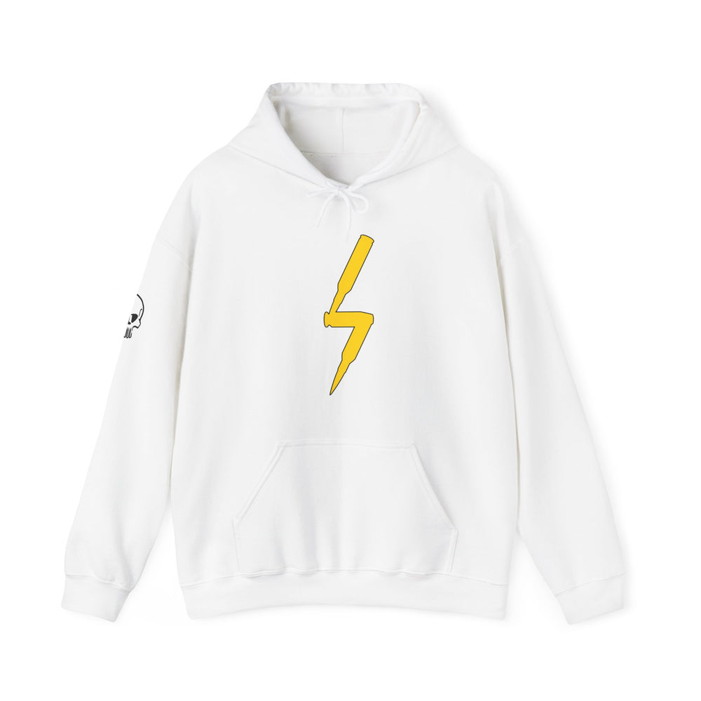 AMMO THUNDER HOODIE