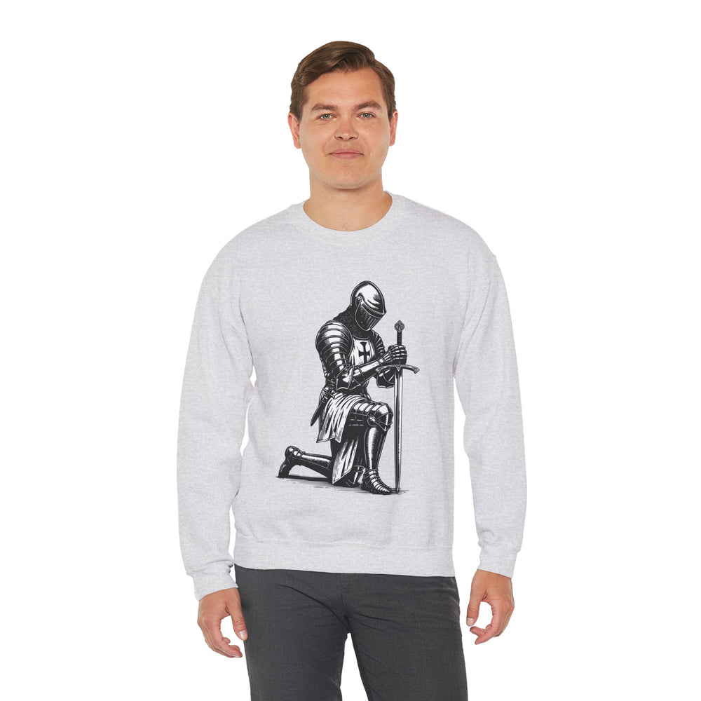 LORD GIVE ME STRENGTH SWEATSHIRT