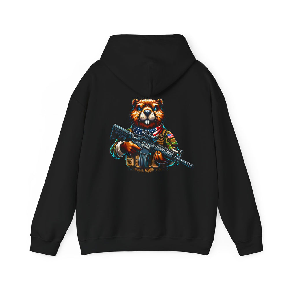 BEAVER OPERATOR HOODIE