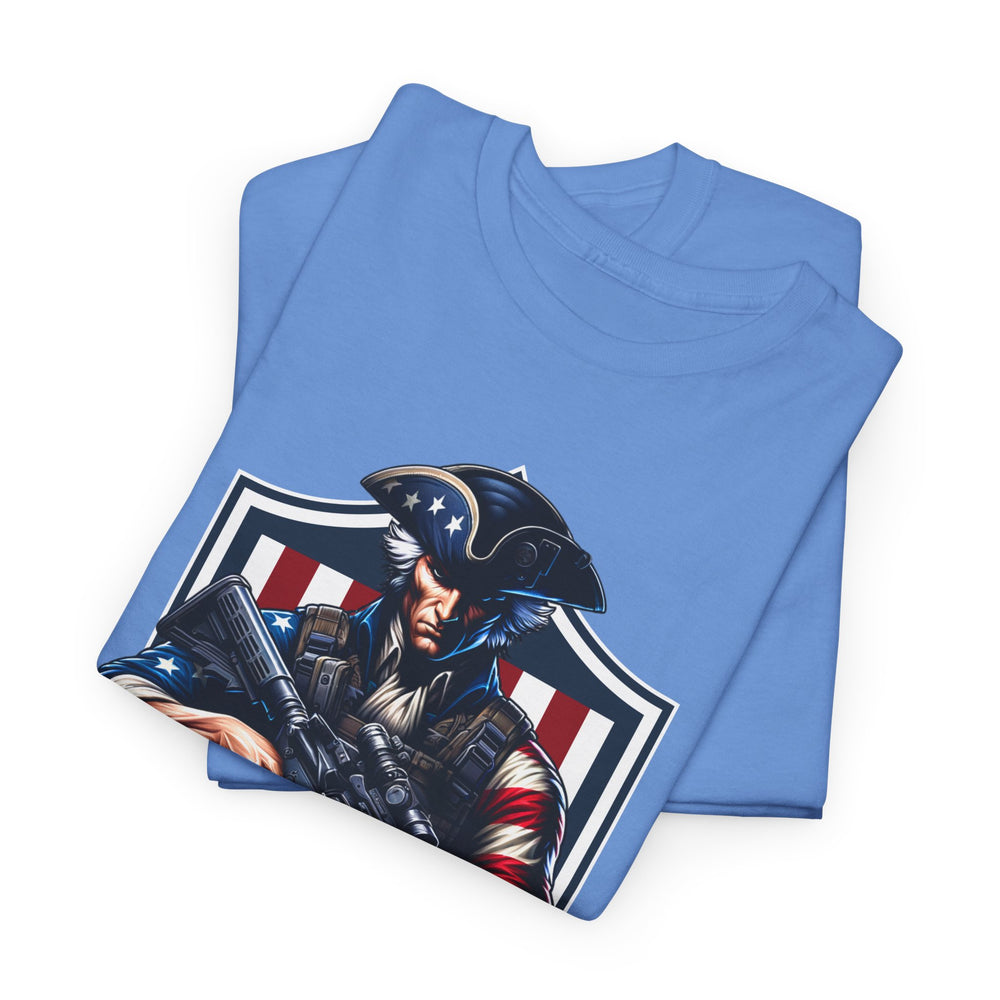 GUARDIANS OF LIBERTY T SHIRT