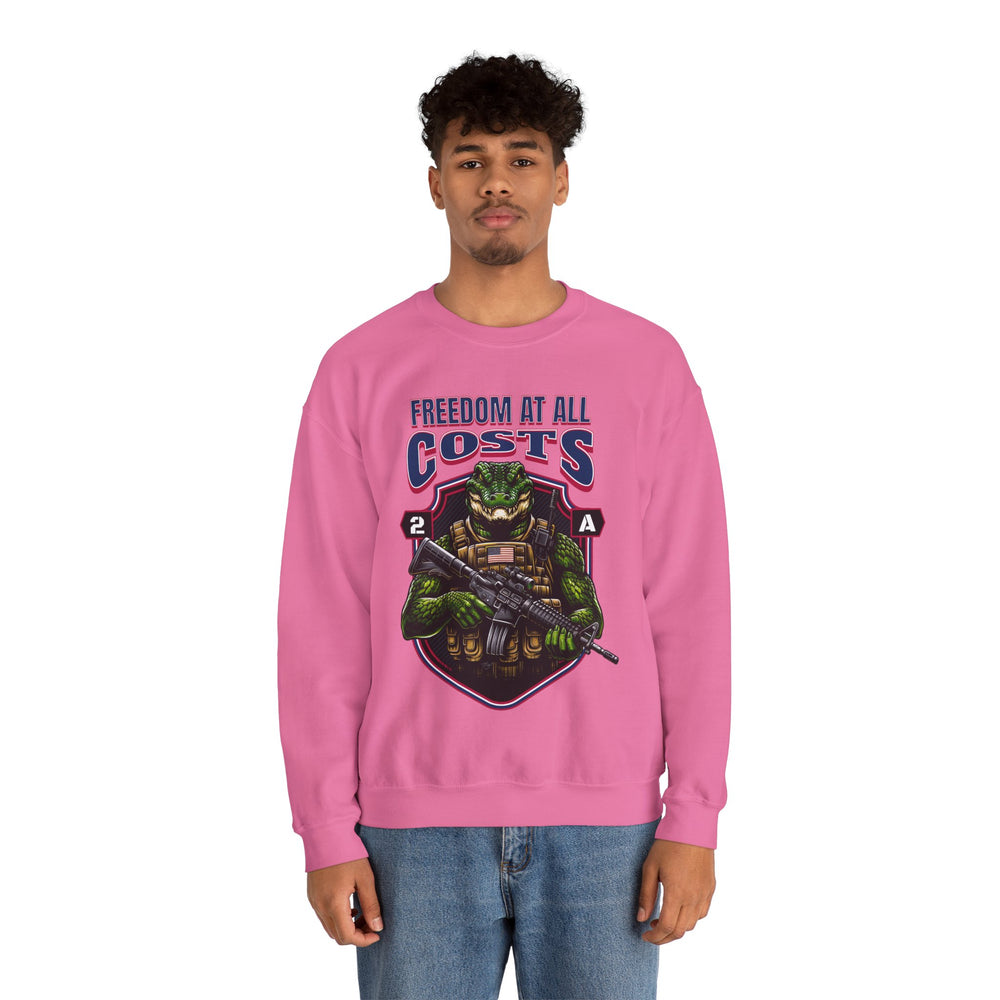 GATOR FREEDOM SWEATSHIRT