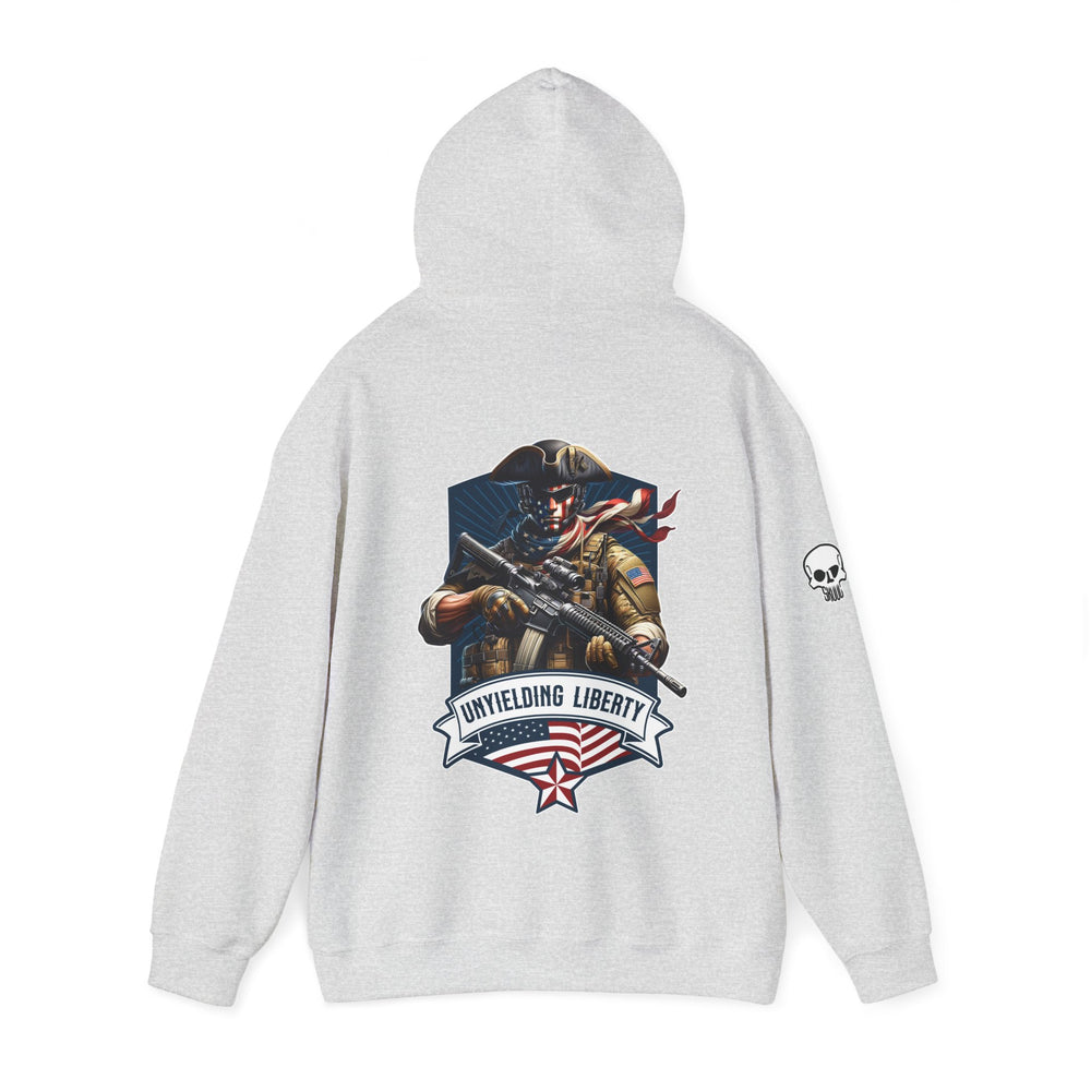 UNYIELDING LIBERTY HOODIE