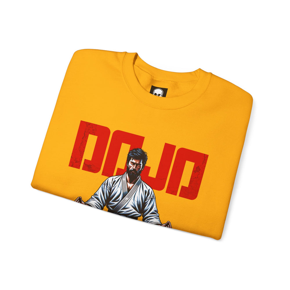 DOJO SWEATSHIRT