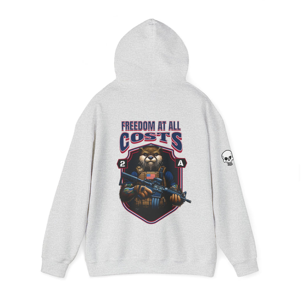 OTTER FREEDOM HOODIE