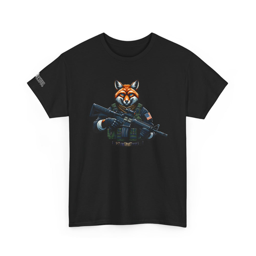 FOX OPERATOR T SHIRT