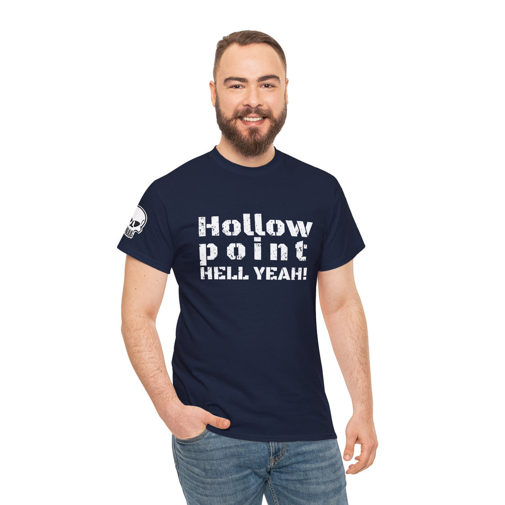 HOLLOW POINT HELL YEAH! T SHIRT