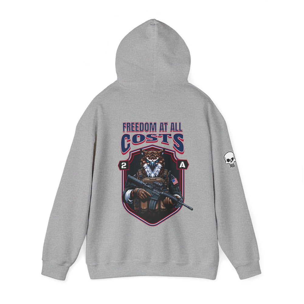 HAWK FREEDOM HOODIE