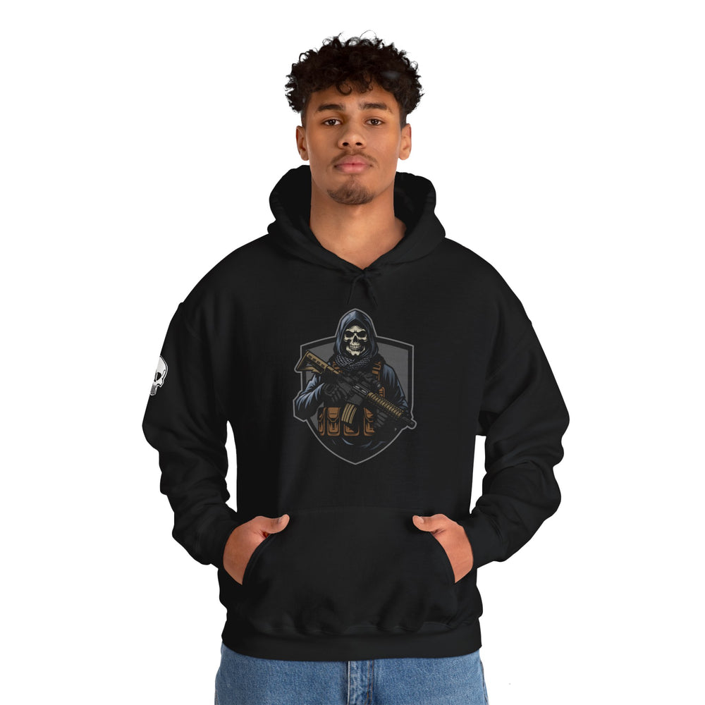 REAPER OPERATOR HOODIE