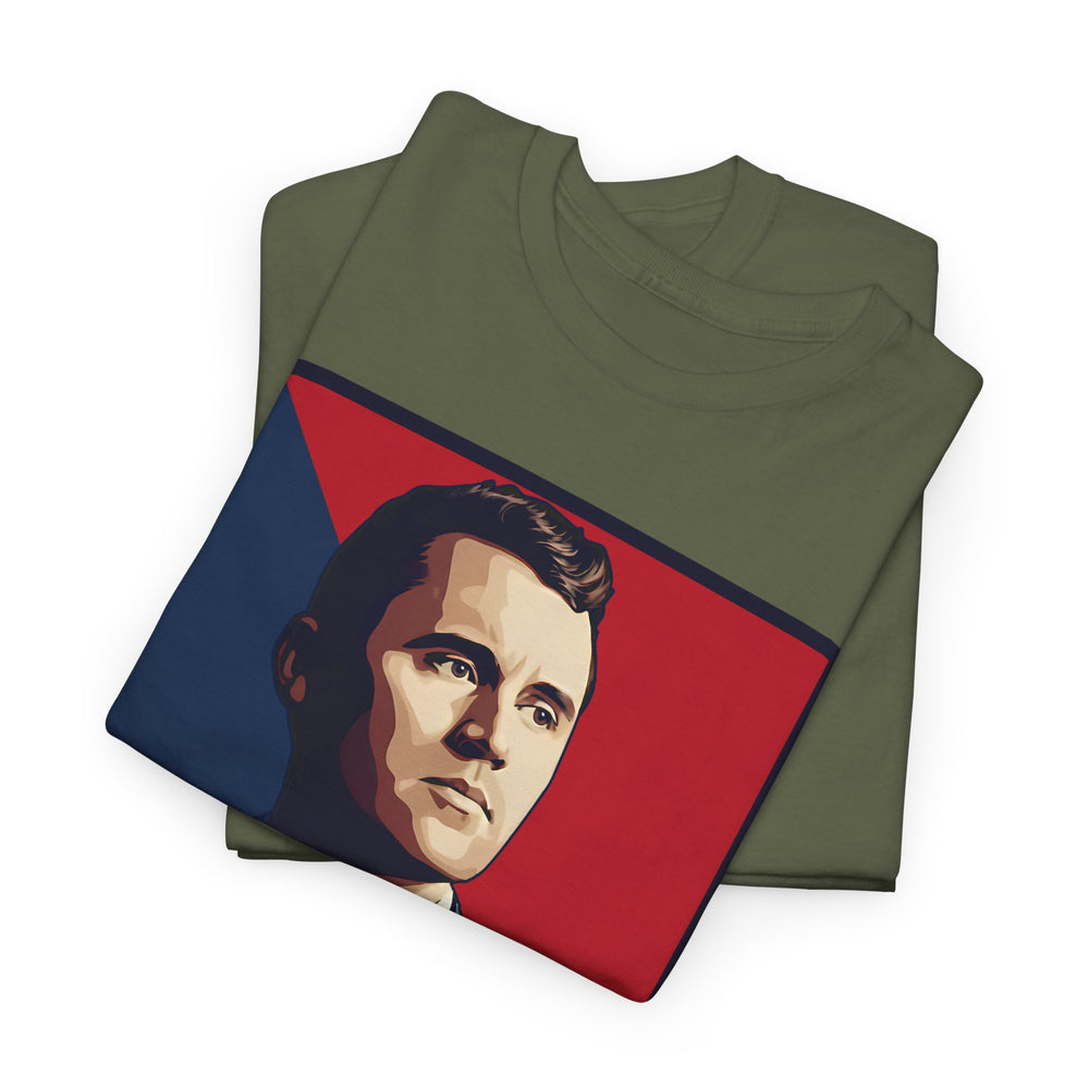 CHARLIE KIRK T SHIRT
