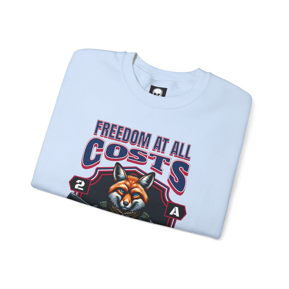 FOX FREEDOM SWEATSHIRT