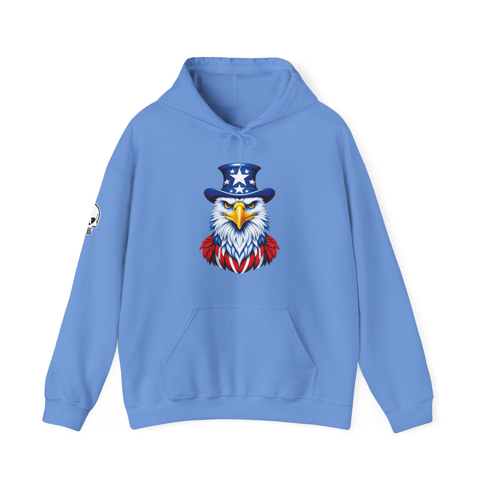 EAGLE SAM HOODIE