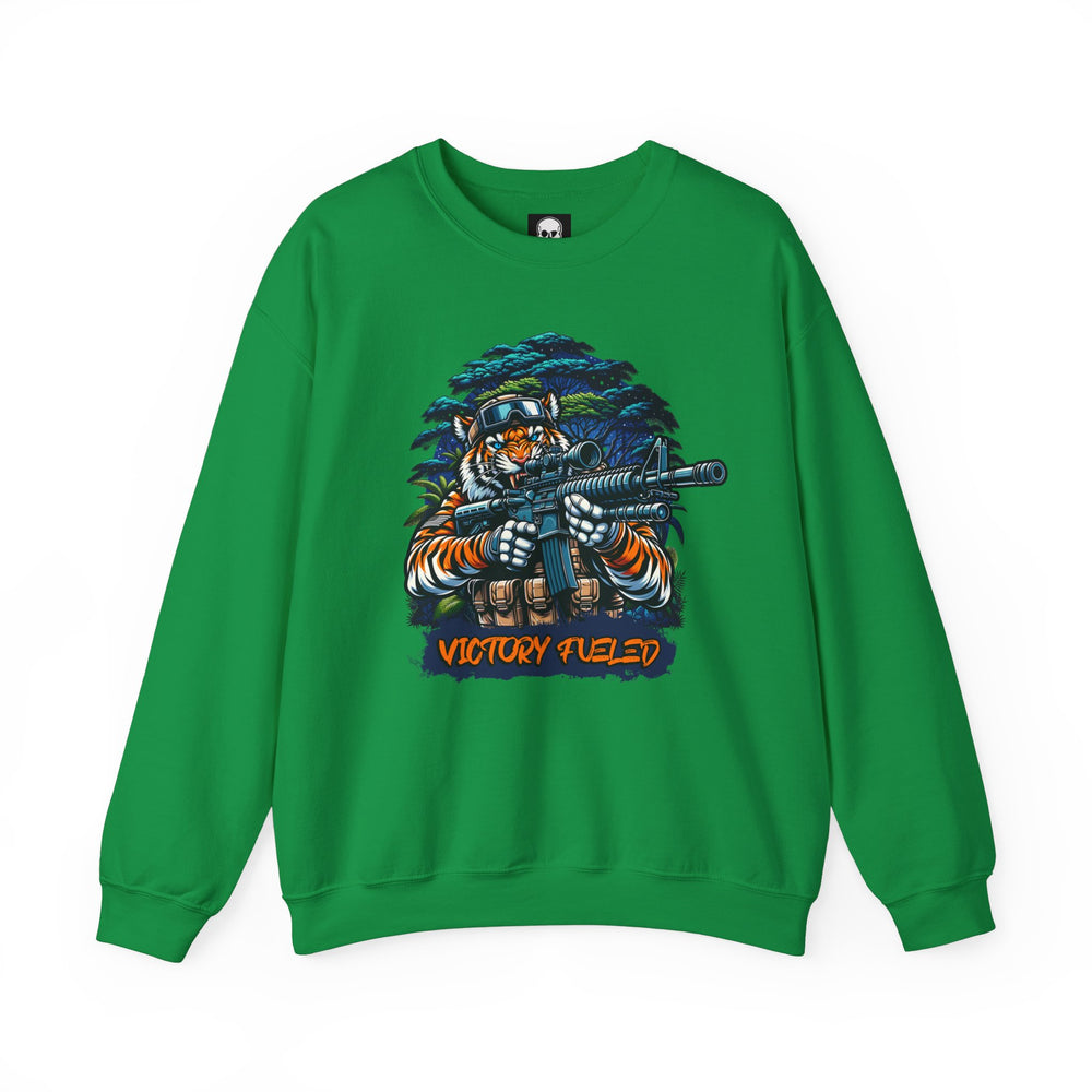 VICTORY FUELED SWEATSHIRT