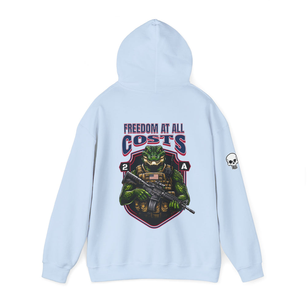 GATOR FREEDOM HOODIE