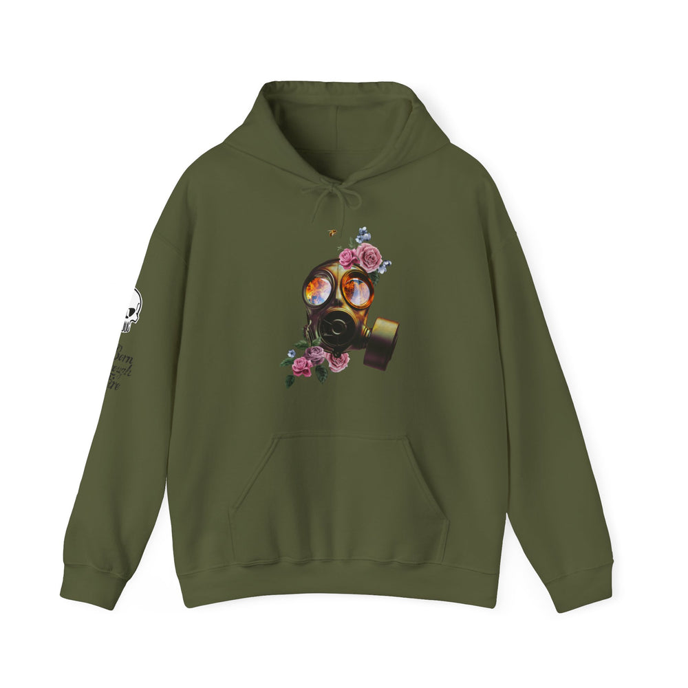 AFTERMATH HOODIE