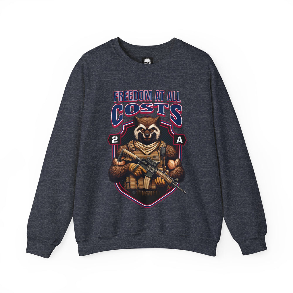 WOLVERINE FREEDOM SWEATSHIRT