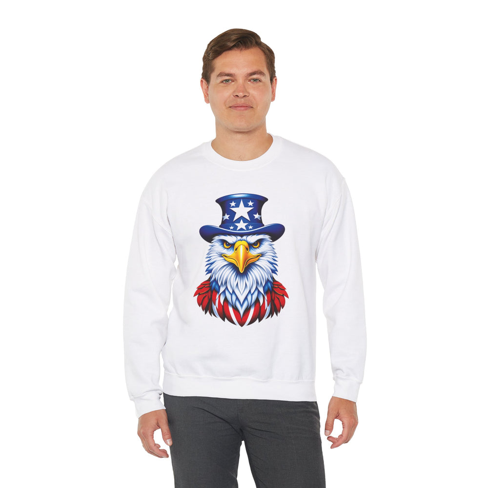 EAGLE SAM SWEATSHIRT