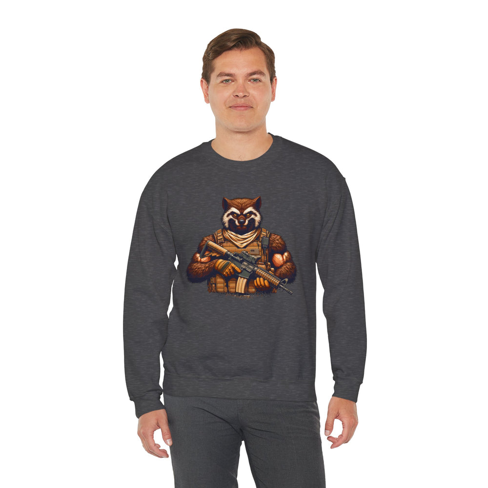 WOLVERINE OPERATOR SWEATSHIRT