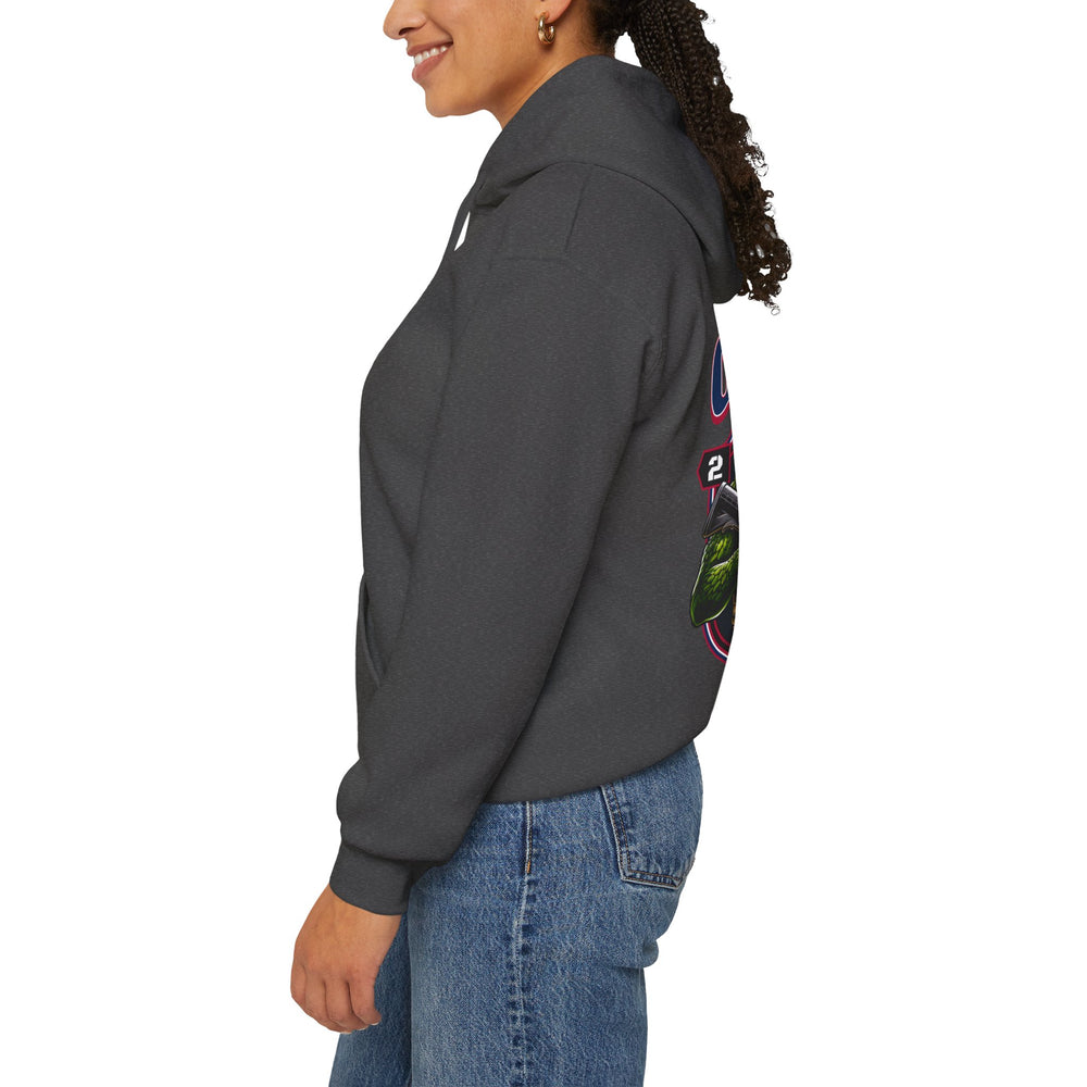 GATOR FREEDOM HOODIE