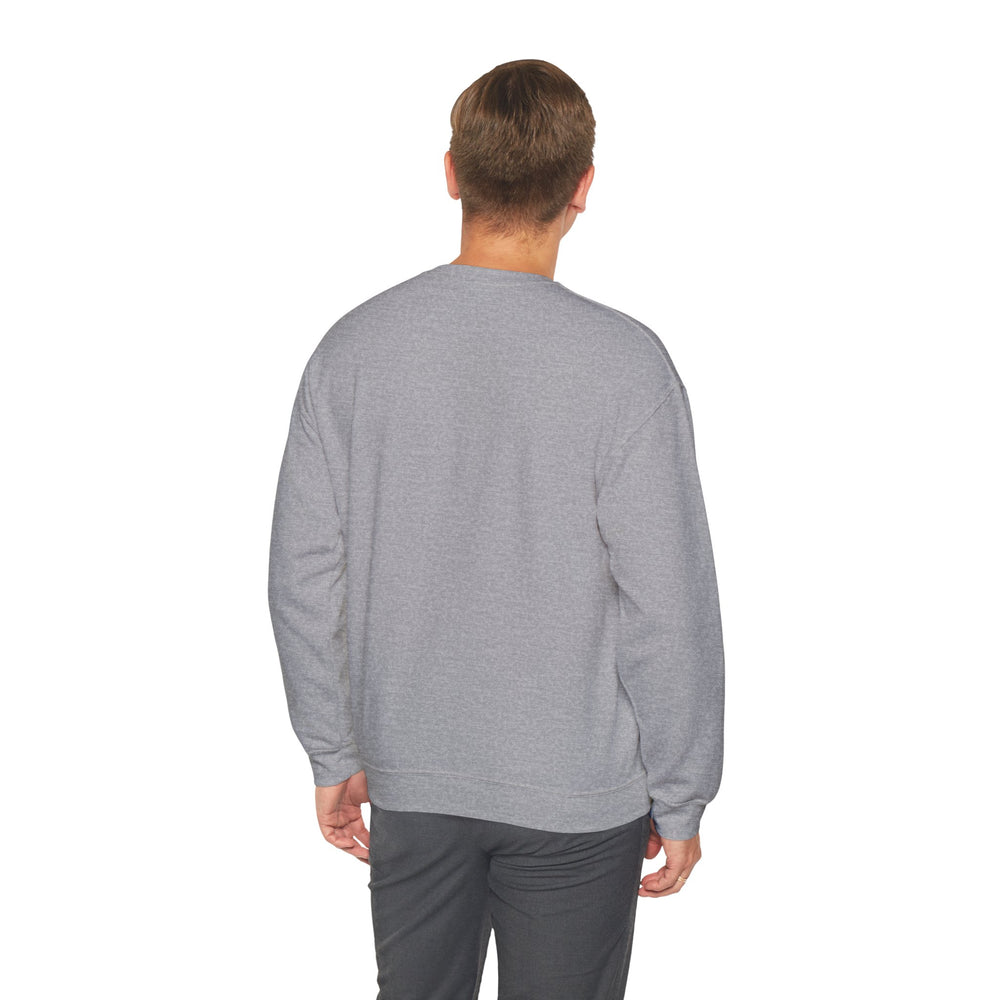 FUNCTIONALITY SWEATSHIRT