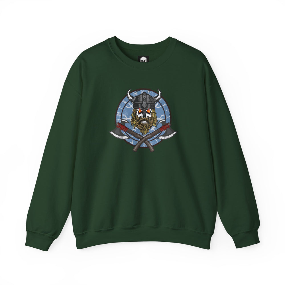 VIKING REAPER SWEATSHIRT