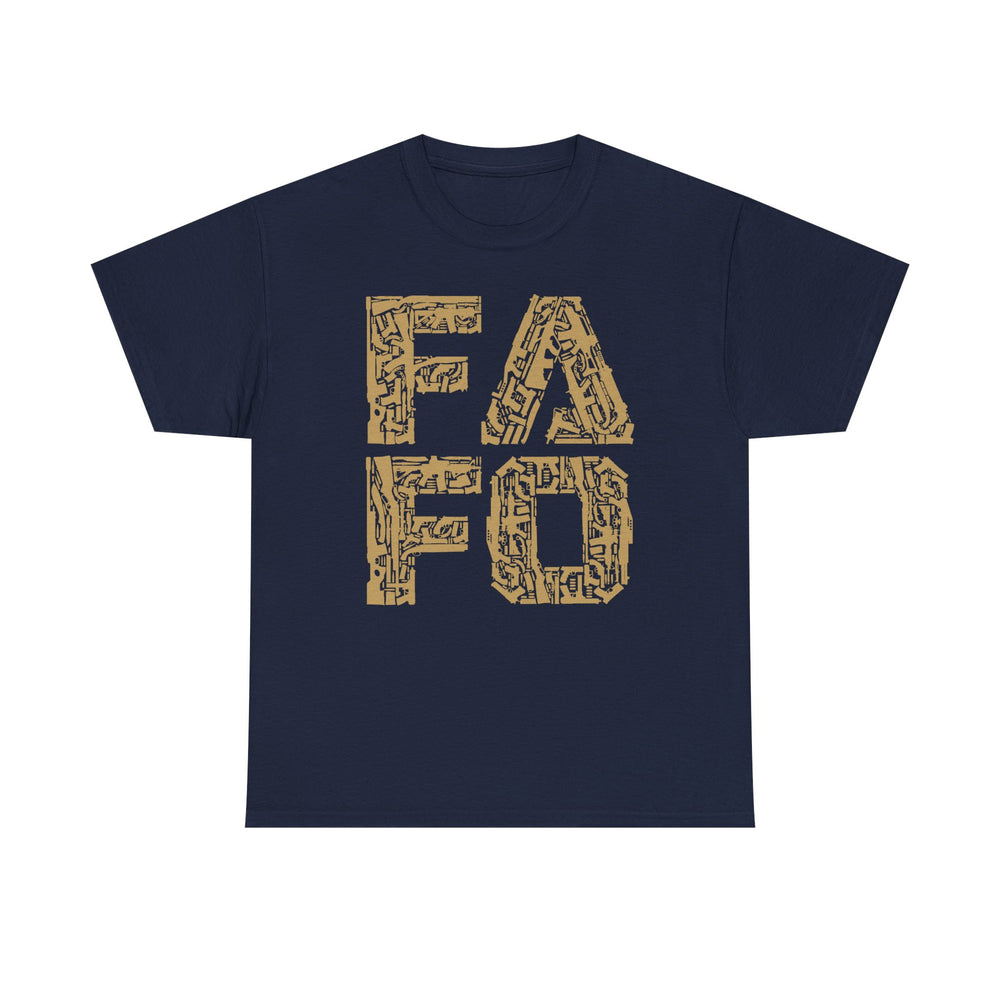 FAFO T SHIRT