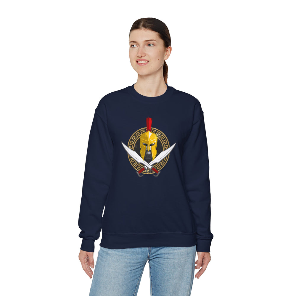 SPARTAN REAPER SWEATSHIRT