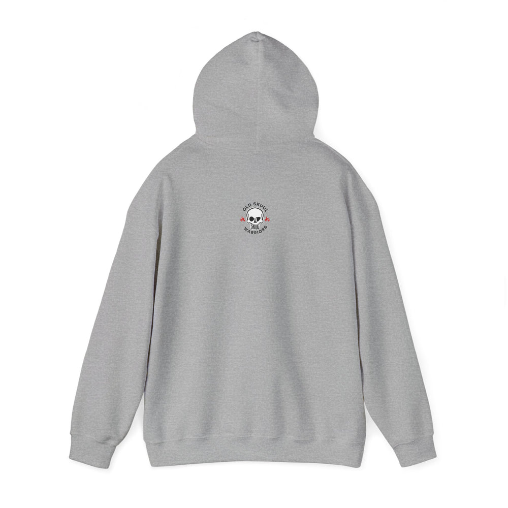 FAFO HOODIE