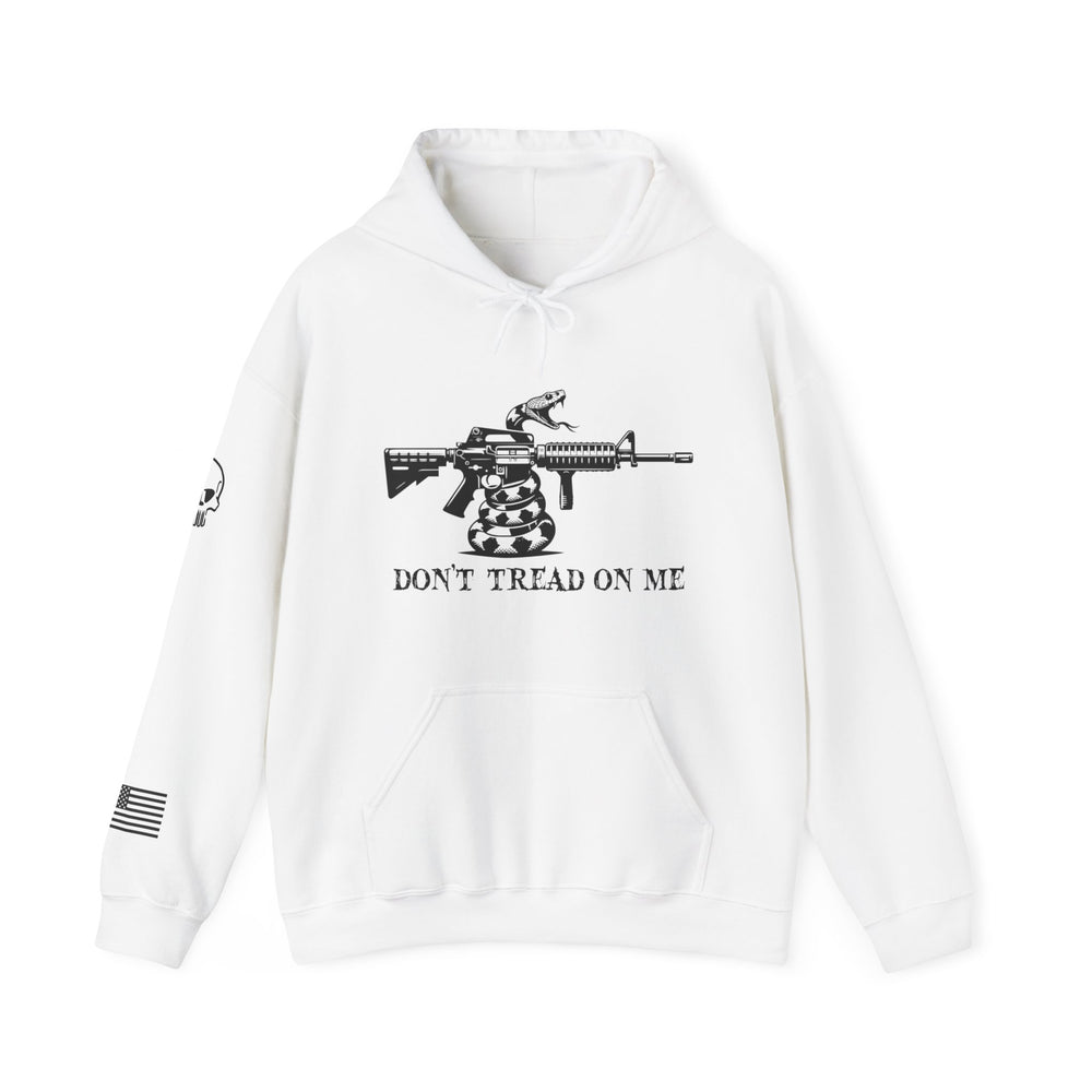 DON'T TREAD ON ME HOODIE