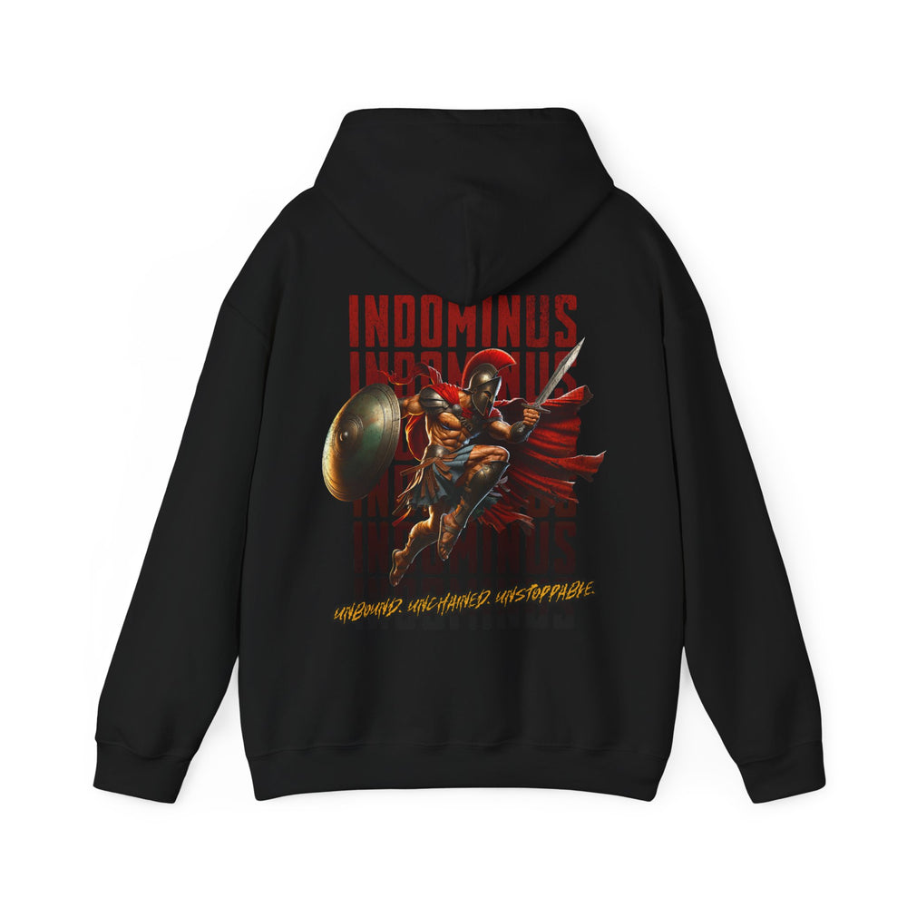 INDOMINUS HOODIE