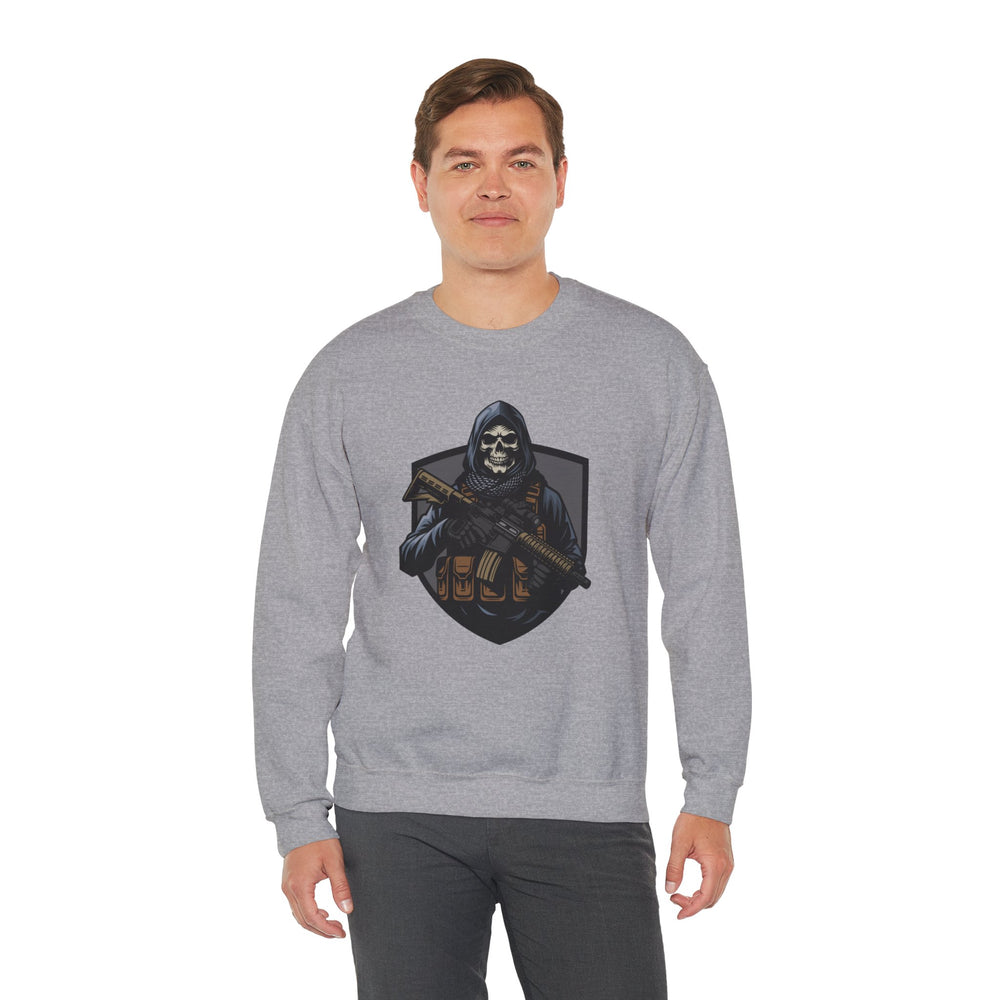 REAPER OPERATOR SWEATSHIRT