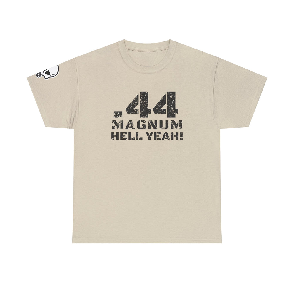 .44 MAGNUM HELL YEAH! T SHIRT