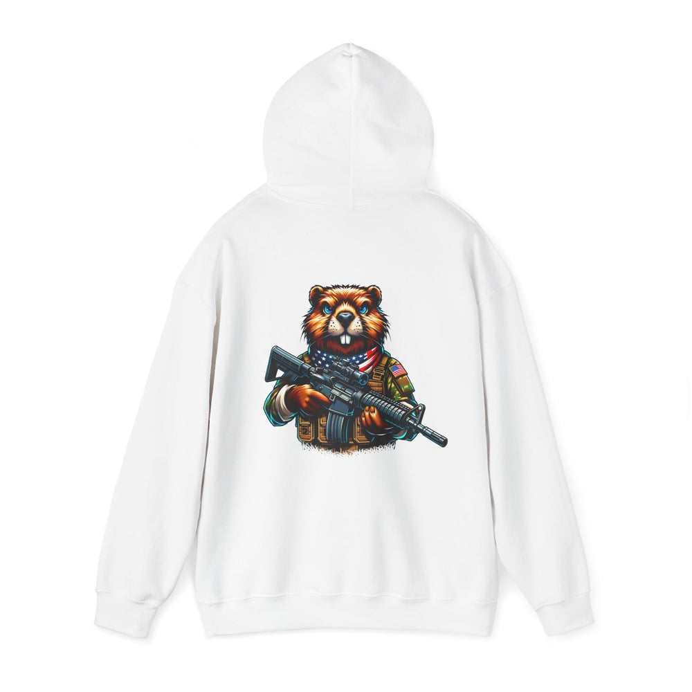 BEAVER OPERATOR HOODIE