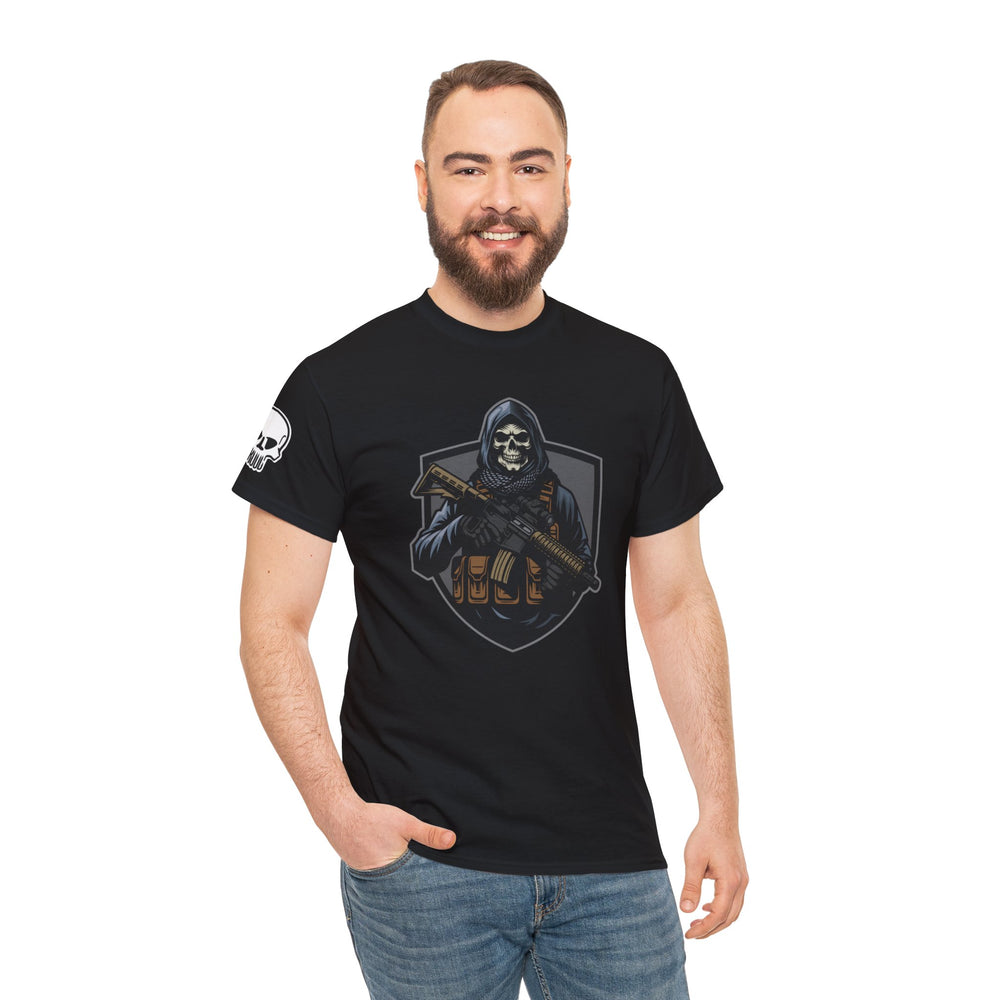 REAPER OPERATOR T SHIRT