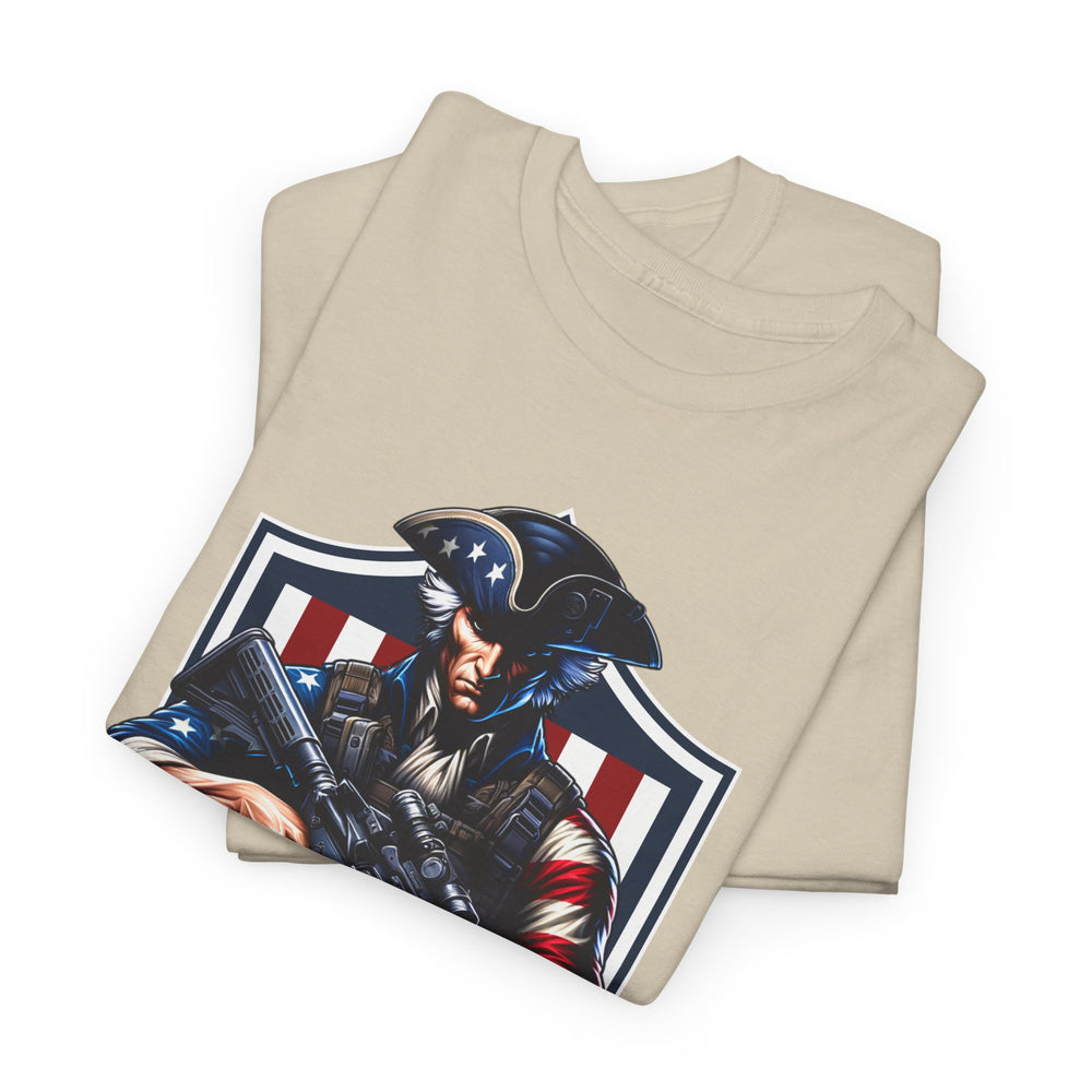 GUARDIANS OF LIBERTY T SHIRT