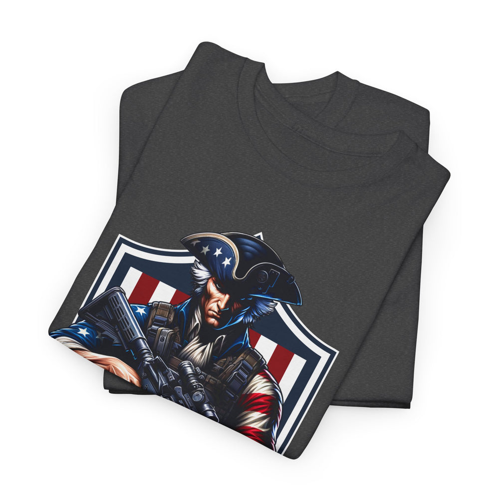 GUARDIANS OF LIBERTY T SHIRT